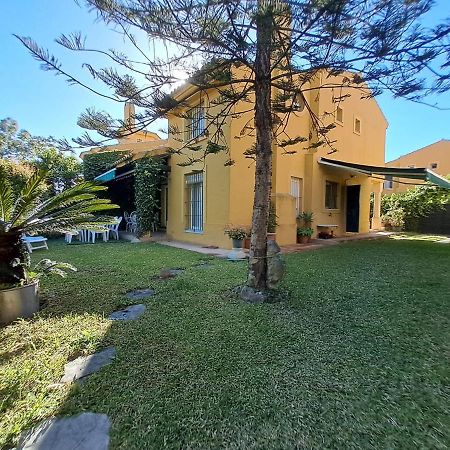 Casa Playa El Ancla Puerto Santa Maria Villa El Puerto de Santa María Kültér fotó